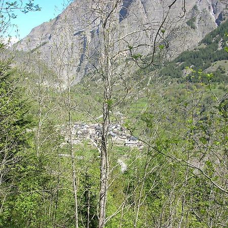La Barmo Affittacamere Pietraporzio Luaran gambar