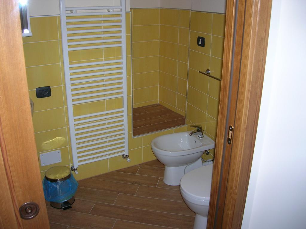 La Barmo Affittacamere Pietraporzio Bilik gambar